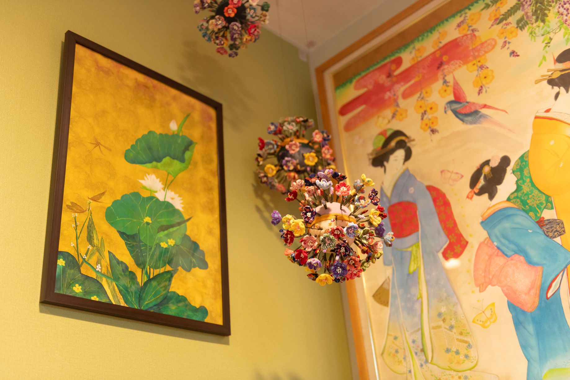 当館ご予約１位プラン【スタンダードプラン】一泊二食ゆのみこ御膳