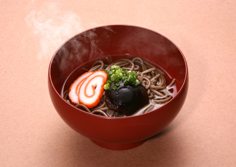 大晦日・元旦・1月2日限定特別プラン☆越中新春味くらべ年末年始はゆっくりと温泉♪