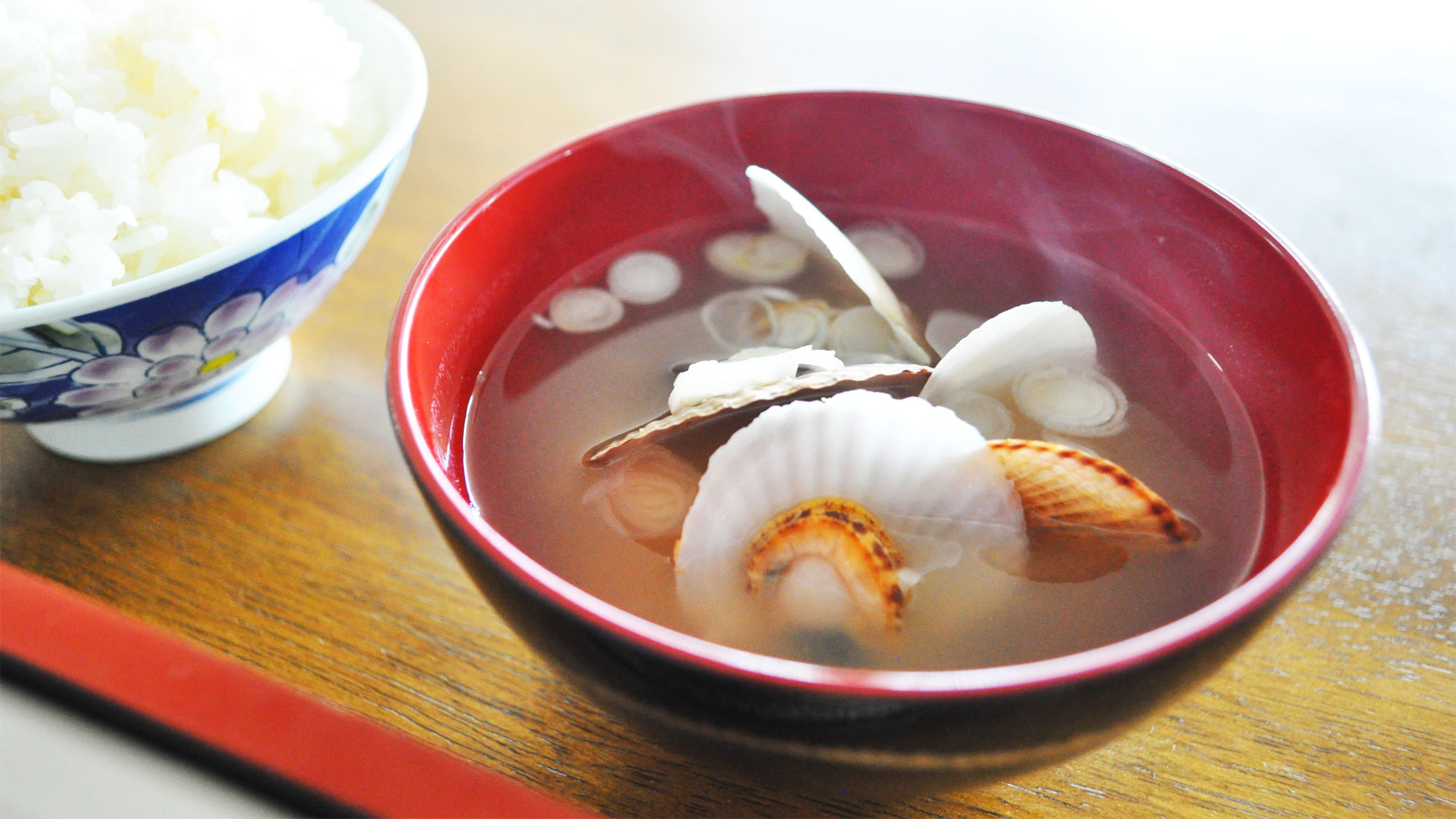 【朝食イメージ】身体が喜ぶやさしい味