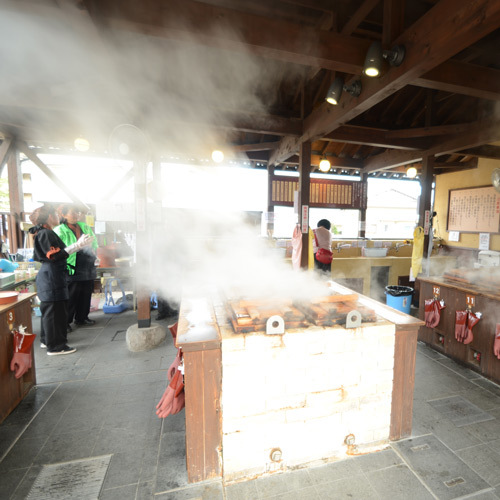 【素泊まり】自由に別府を満喫♪食事なしプラン