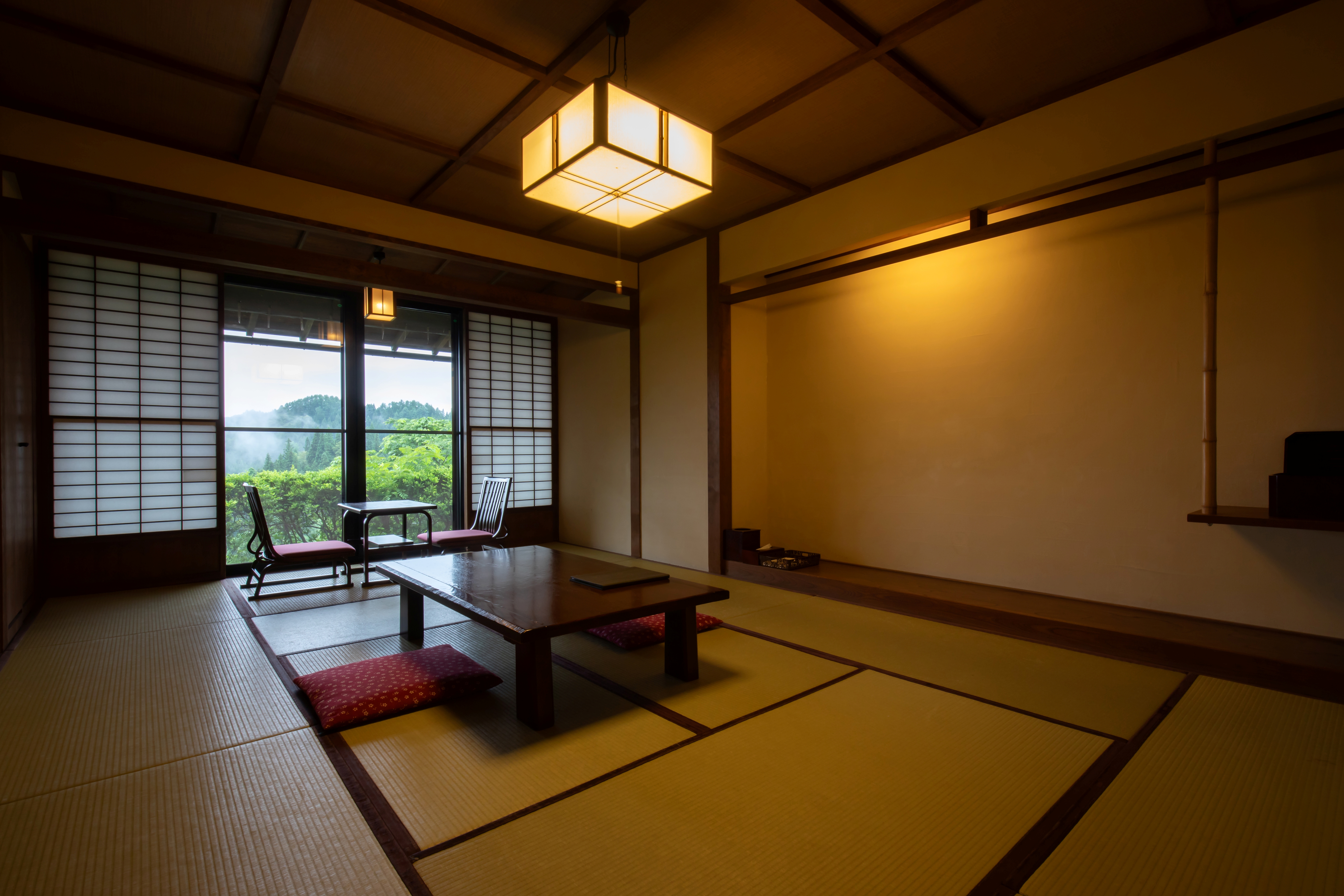 客室【新館和室】