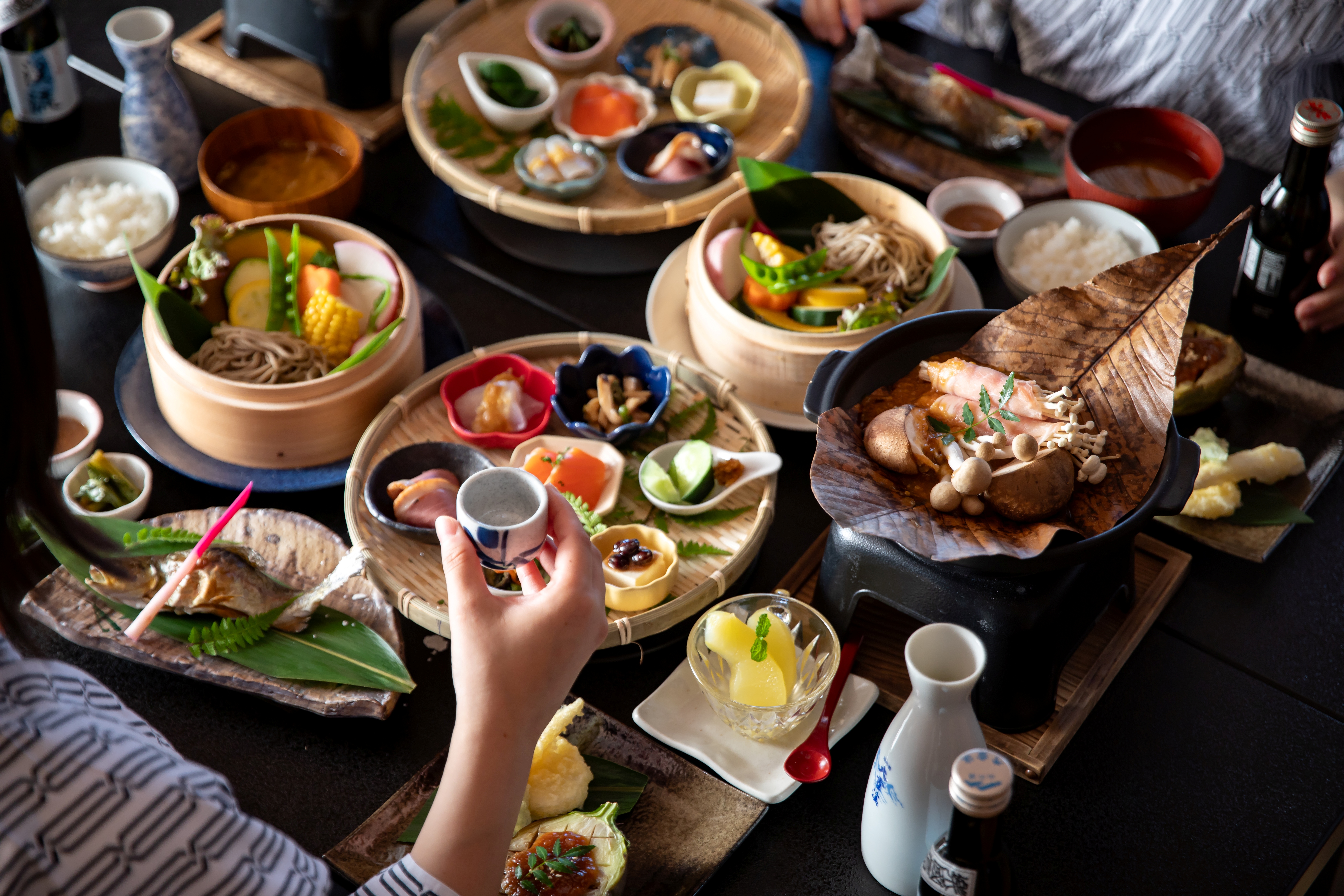 夕食【夕食イメージ】