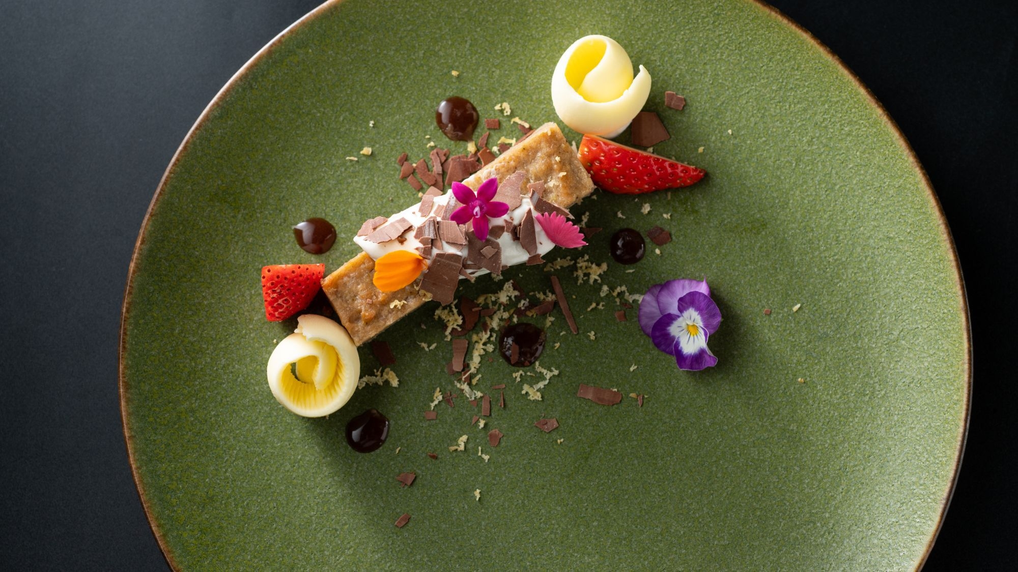 【1月・2月限定】お料理グレードアップ！まずは試していただきたいから、特別価格プラン☆