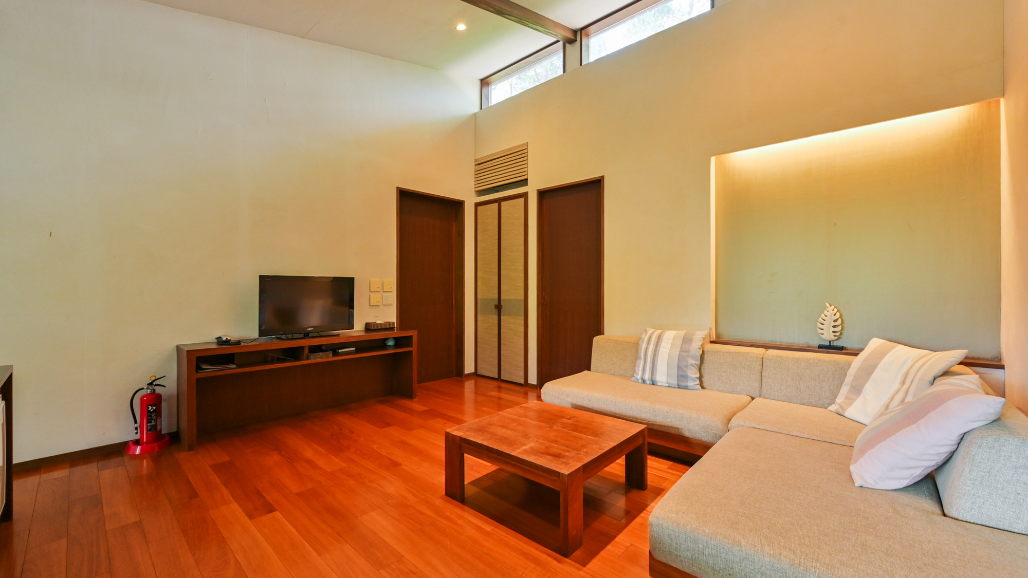 鴇　TOKI【離れ客室】【半露天風呂付き】