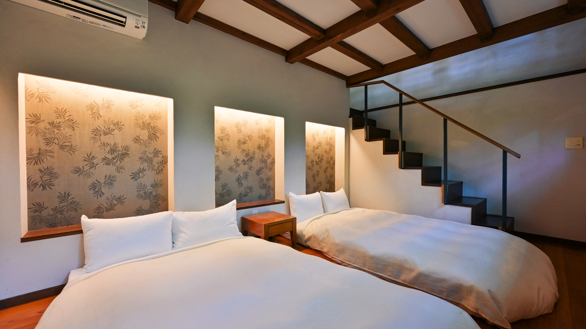 紫苑　SHION【離れ客室】【半露天風呂付き】