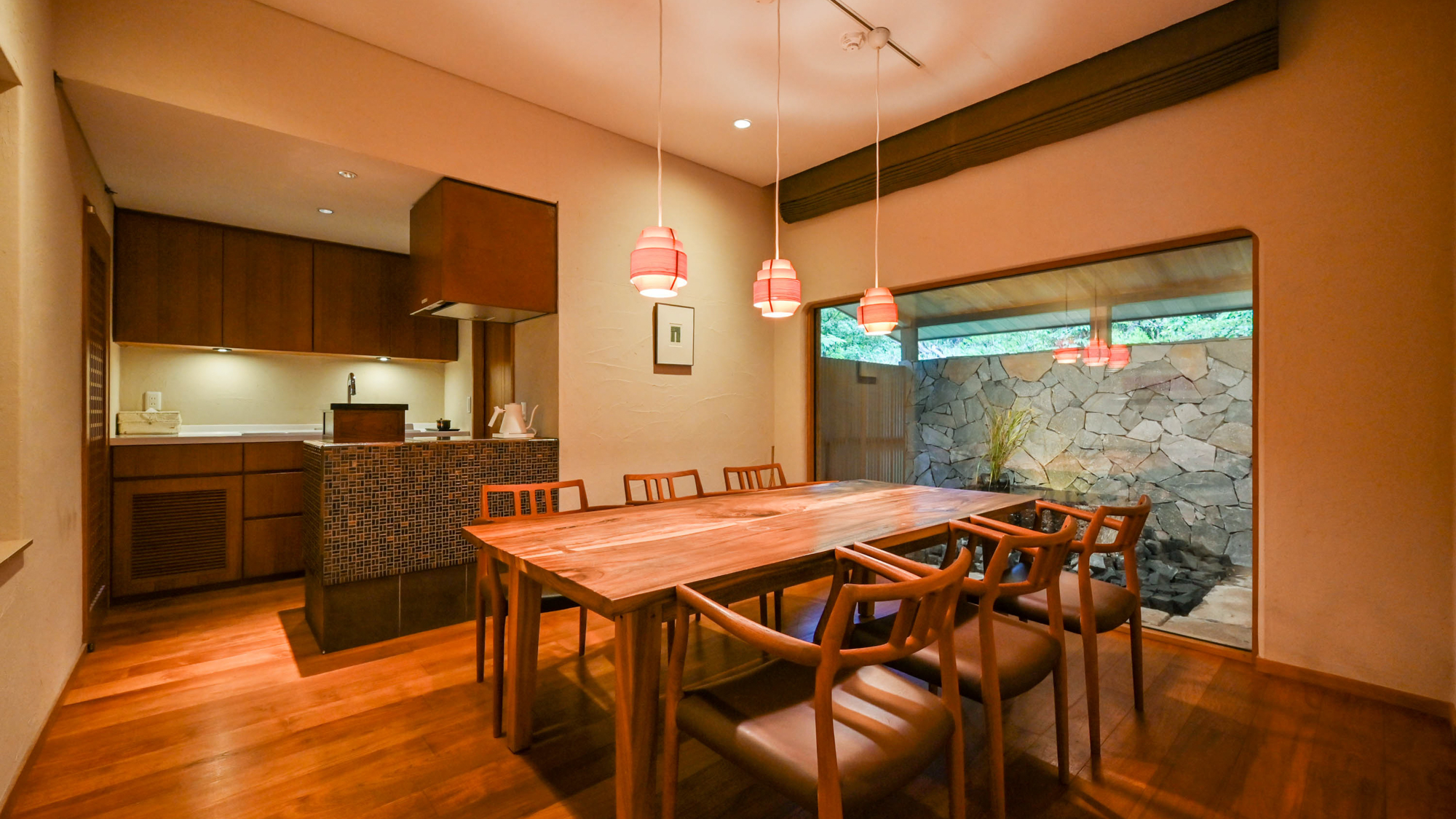 特別室別館　BEKKAN【離れ客室】【半露天風呂付き】