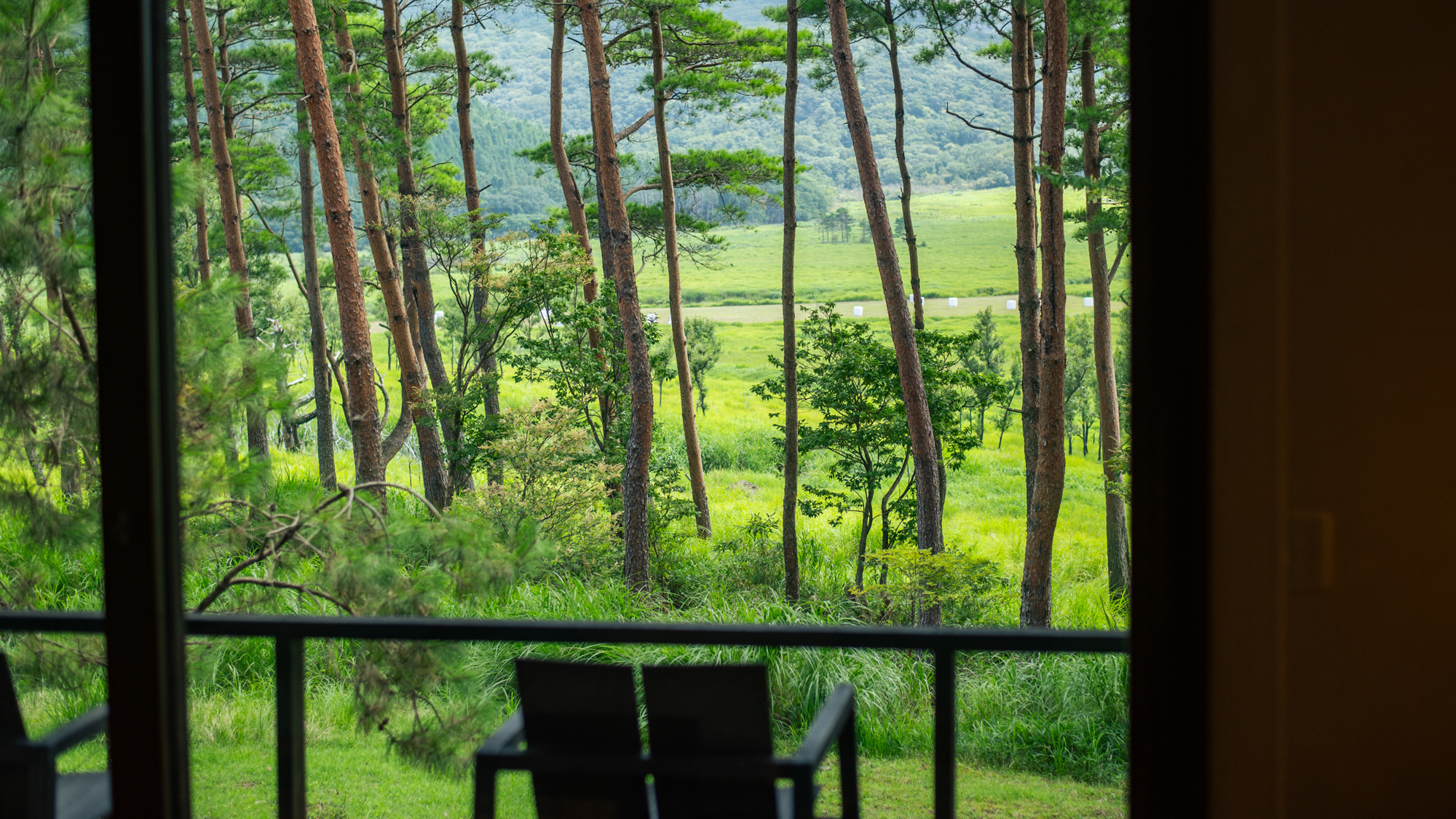 琥珀　KOHAKU【離れ客室】【半露天風呂付き】