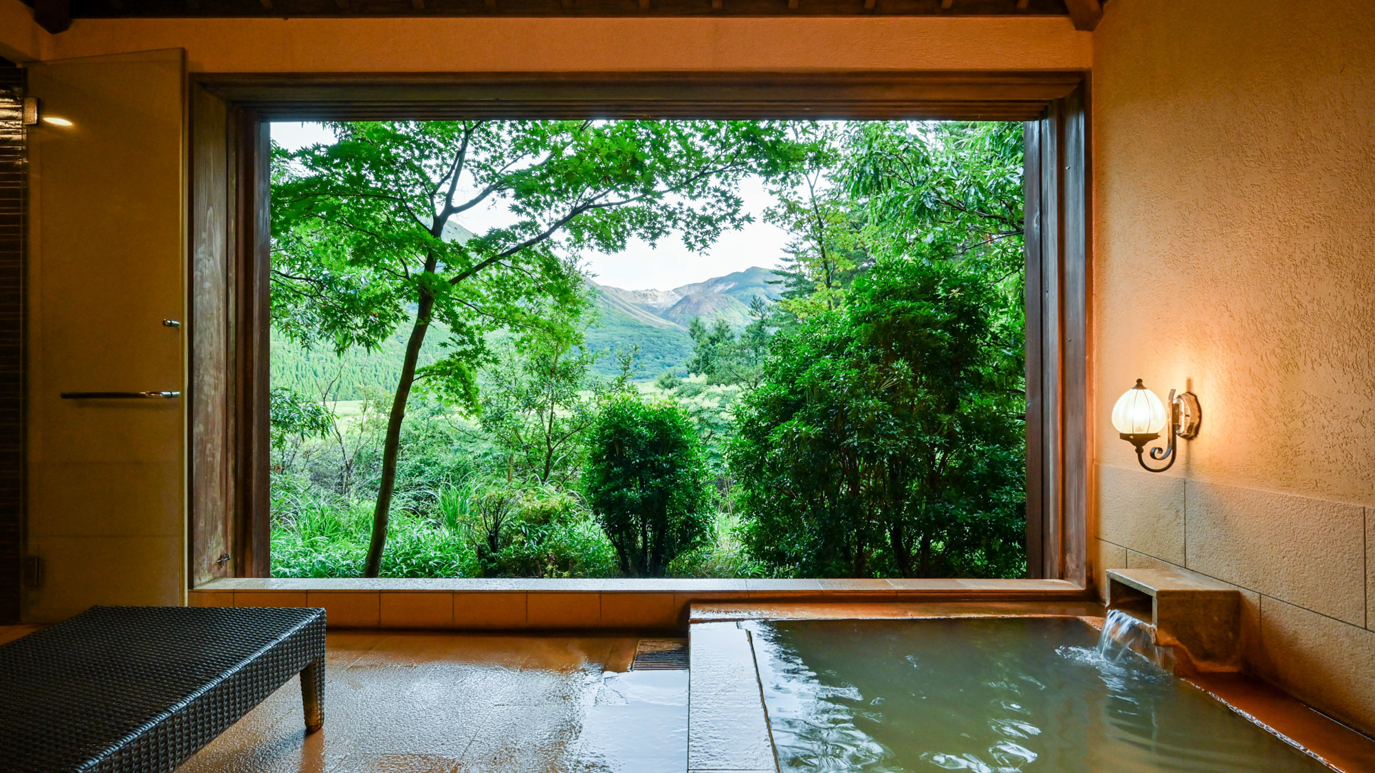 特別室別館　BEKKAN【離れ客室】【半露天風呂付き】