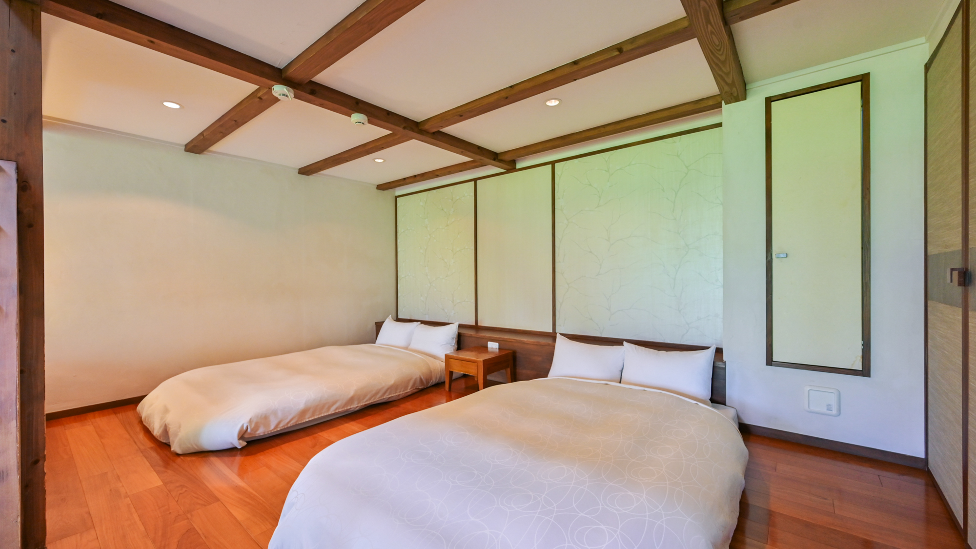 琥珀　KOHAKU【離れ客室】【半露天風呂付き】