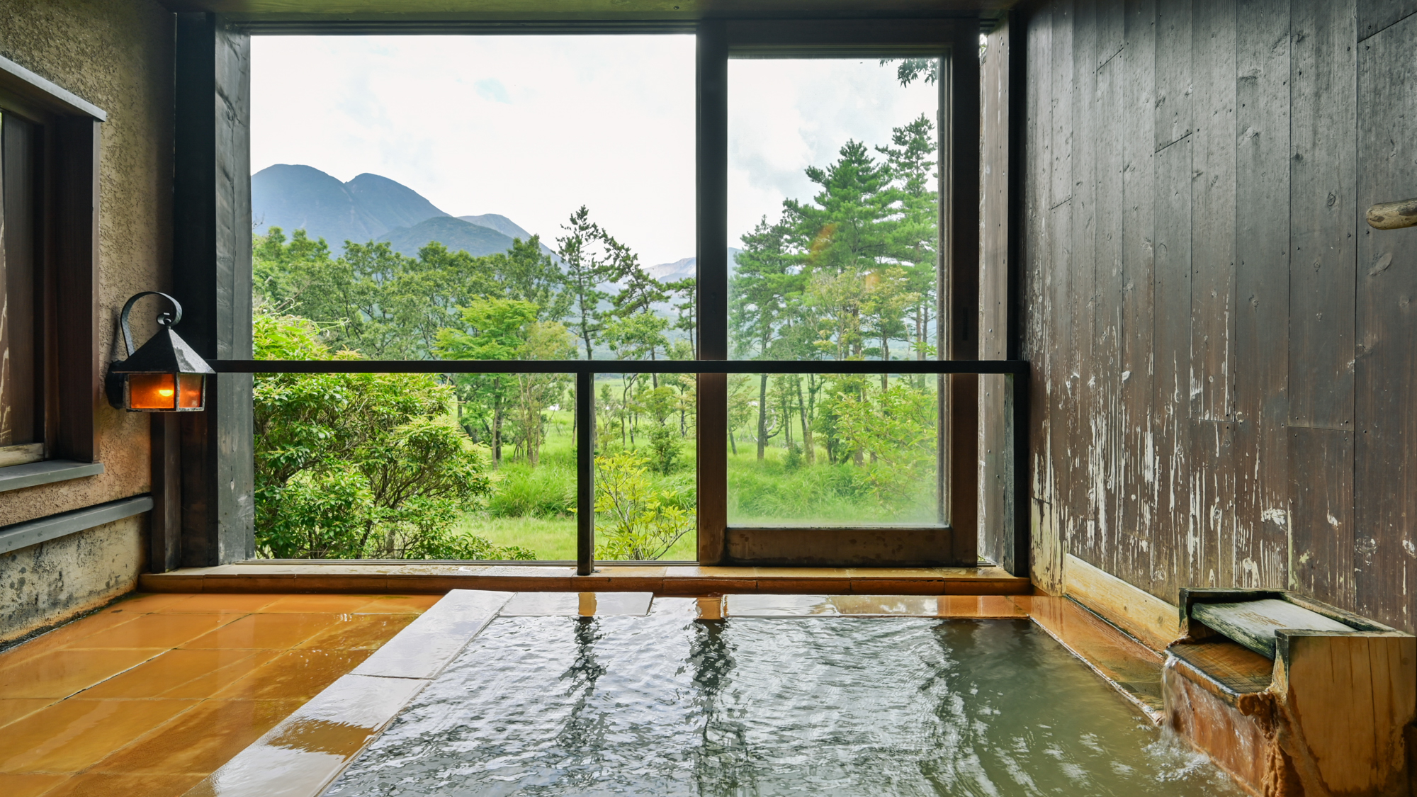 茜　AKANE【離れ客室】【半露天風呂付き】