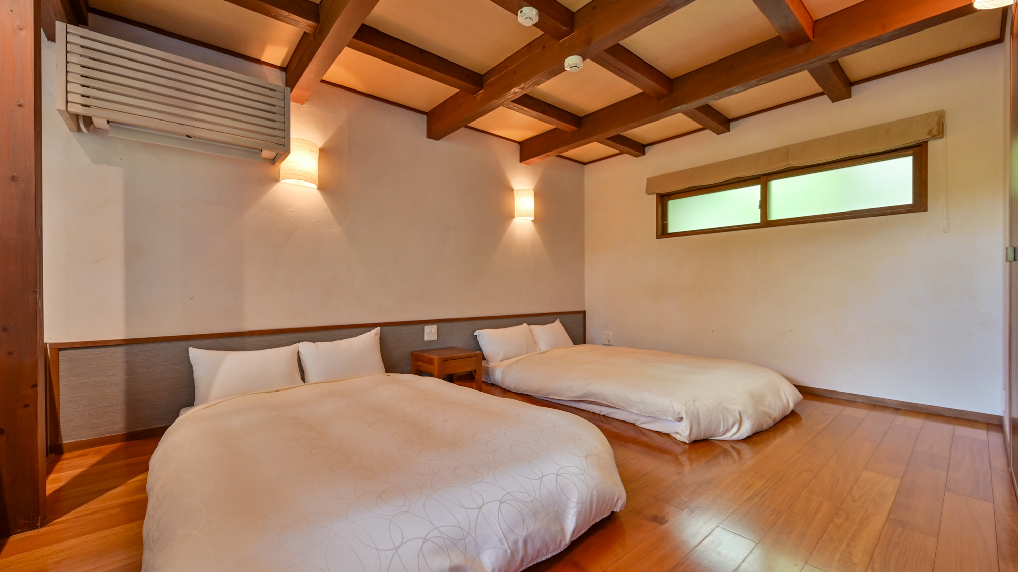 山葵　WASABI【離れ客室】【半露天風呂付き】