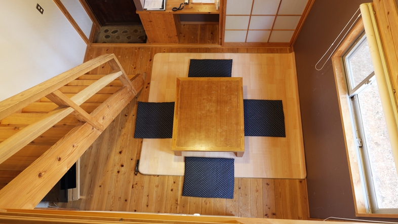 【1日2部屋限定★2，980円！】学生さんや女子会にも！グループ旅がおススメ！4名1室鳶（素泊まり）