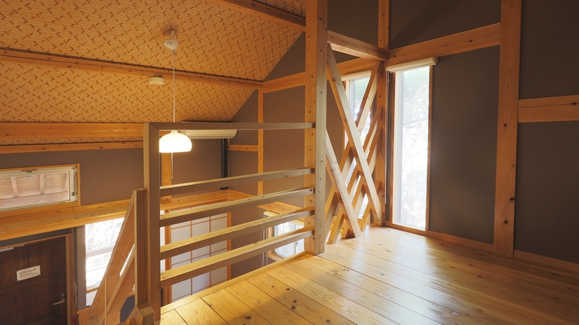 【1日2部屋限定★2，980円！】学生さんや女子会にも！グループ旅がおススメ！4名1室鳶（素泊まり）