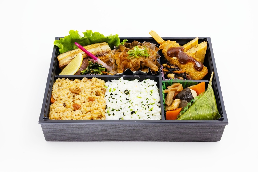 【リニューアル記念】生まれ変わった虎の湯で大自然を感じる手作りお弁当プラン（2食付）