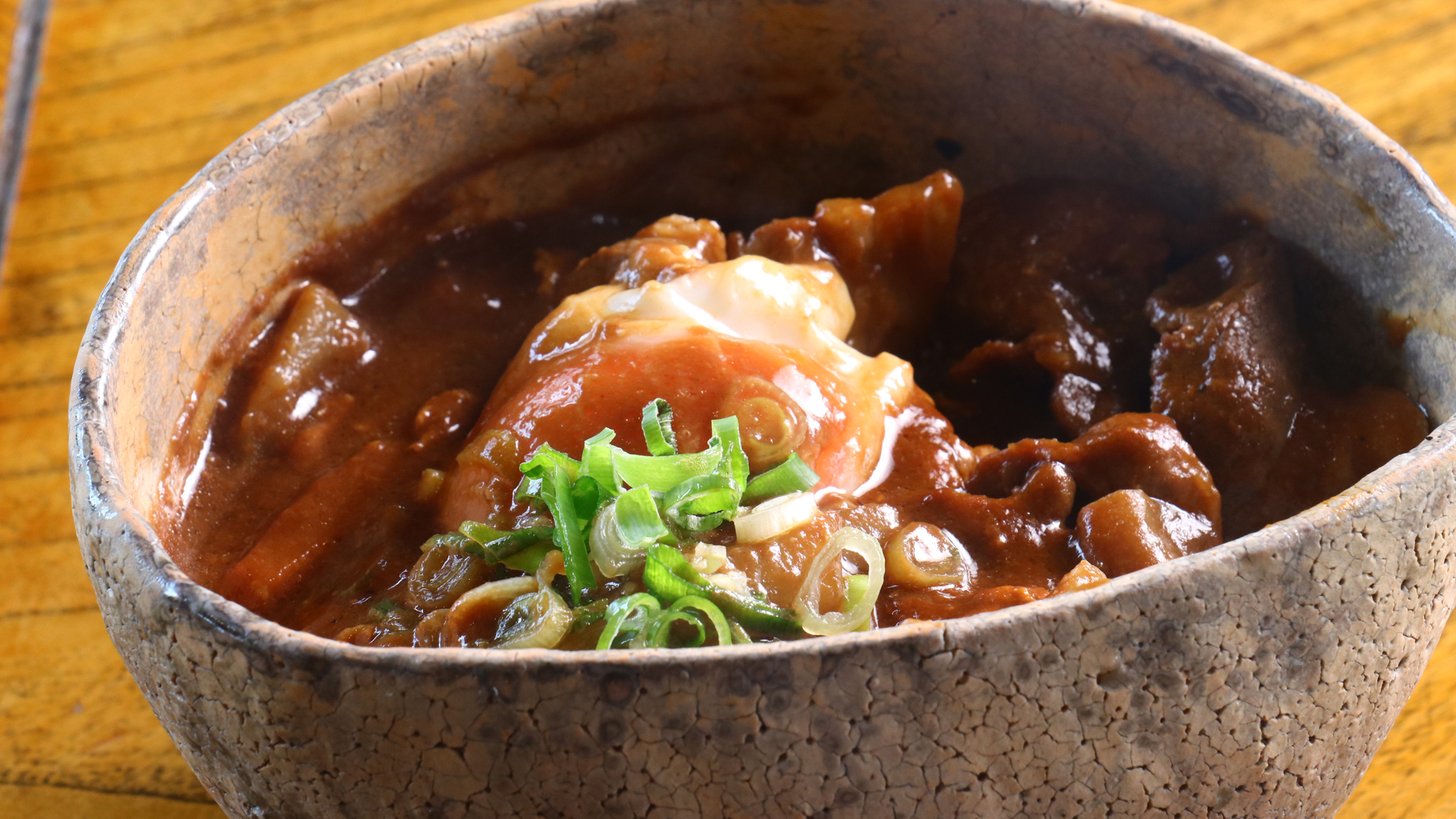 【ランチ】ぼたん丼ぶり