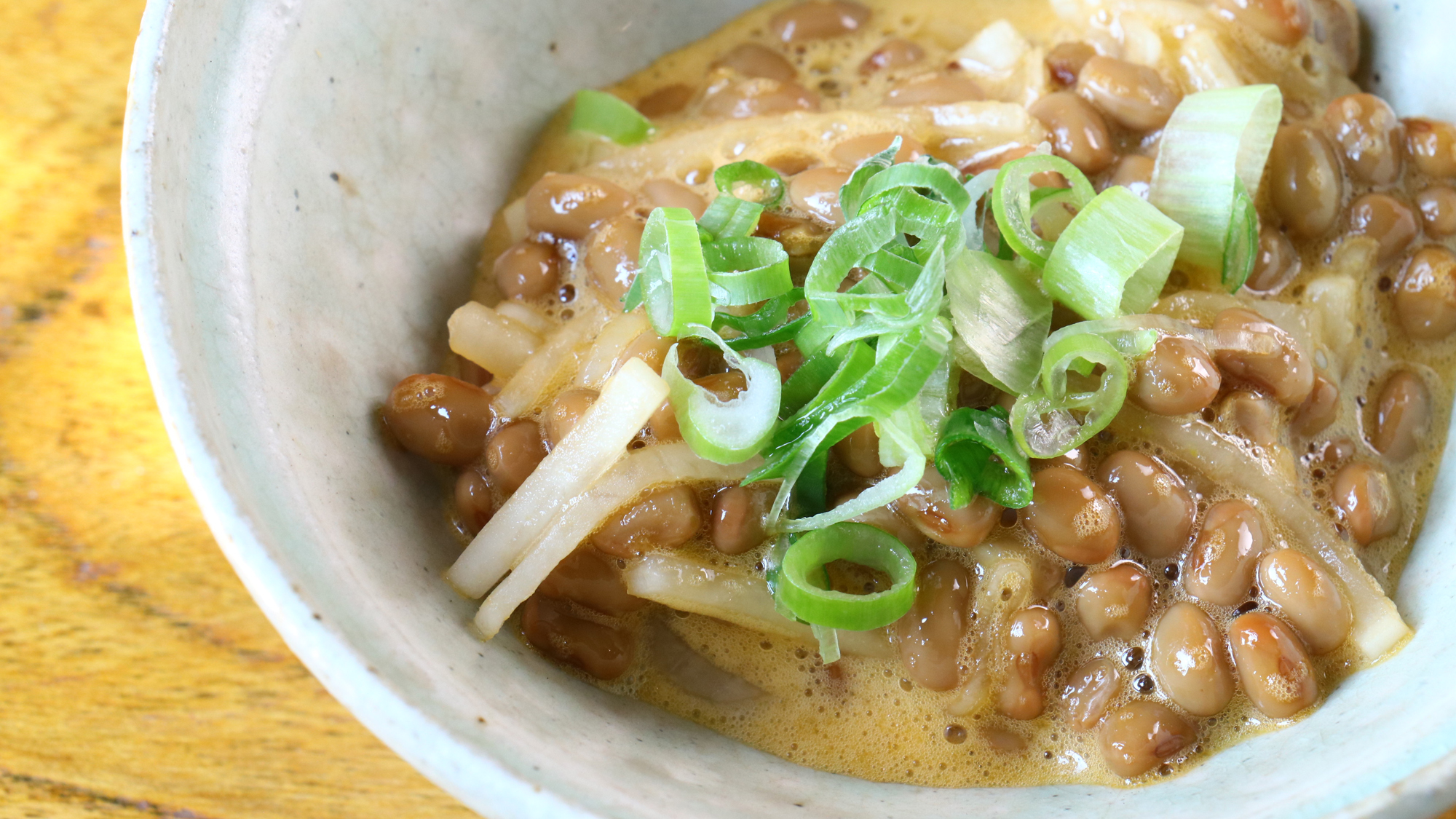 【朝食】地元の食材を使用した和朝食 