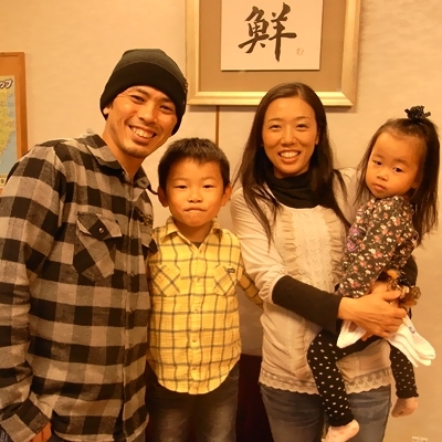 "Kokorone-sama" family