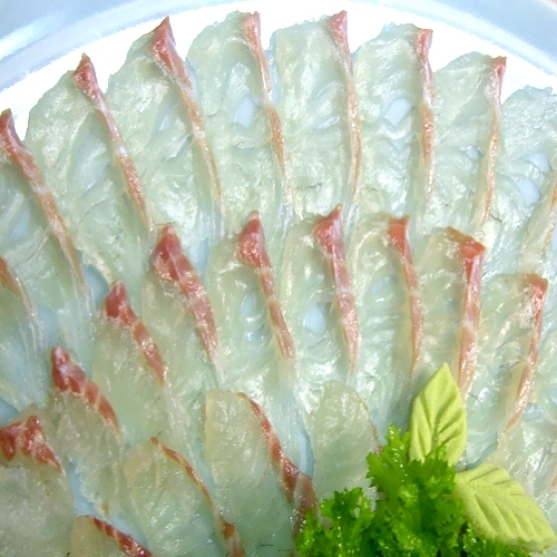 【鯛うす造りプラン】自噴☆源泉流しっぱなし「若返りの湯でお肌スベスベ」結晶天然温泉風呂プラン【秋得】