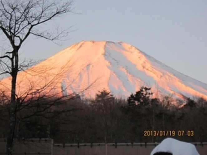 紅富士の湯　大風呂