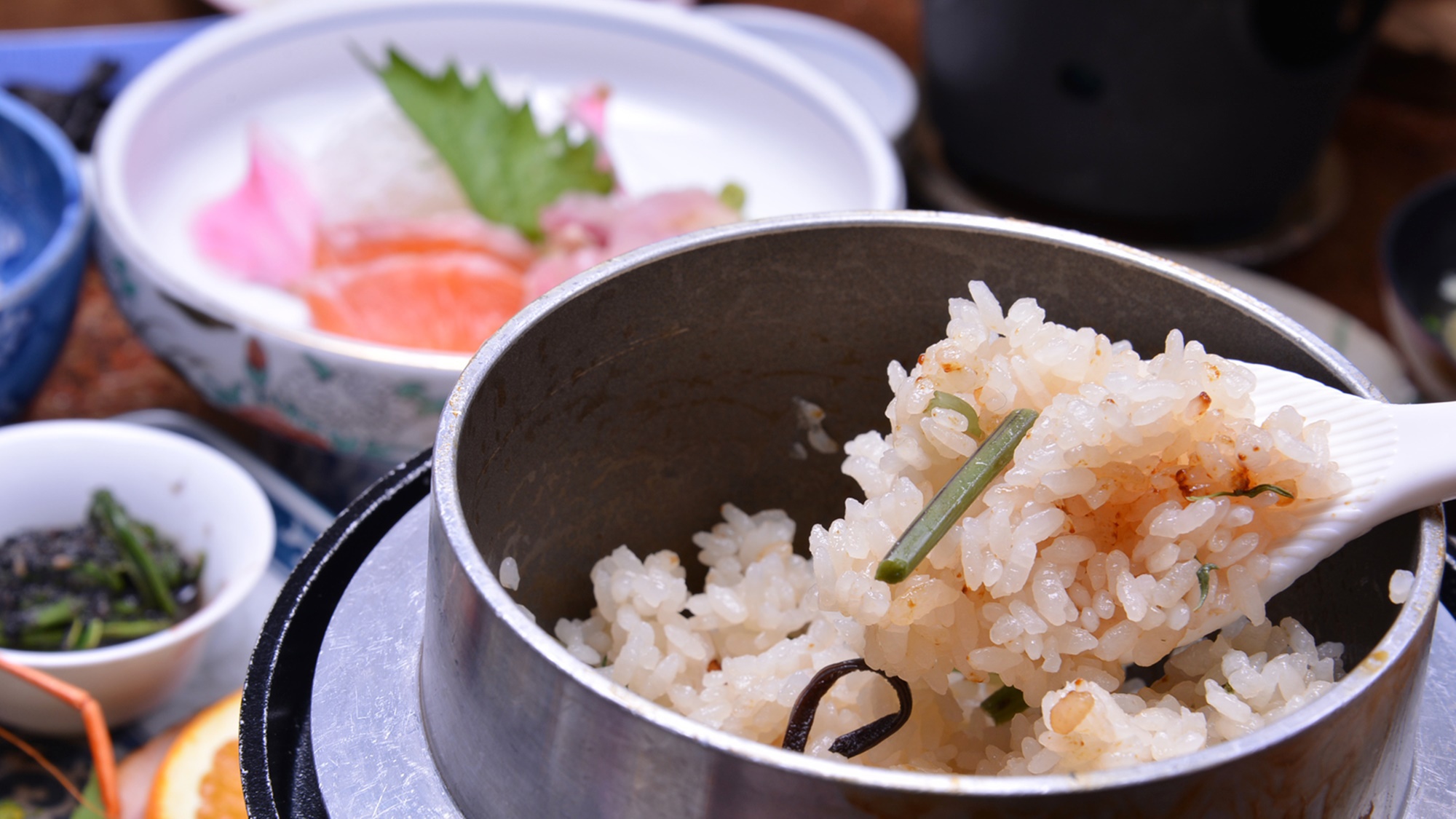 １泊夕食付●信州の四季を味わう！郷土料理と創作料理（現金特価）【会場食】