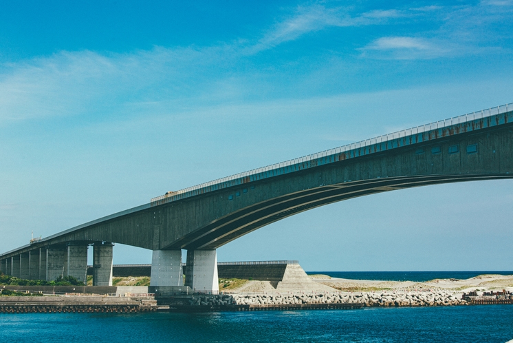 浜名湖大橋