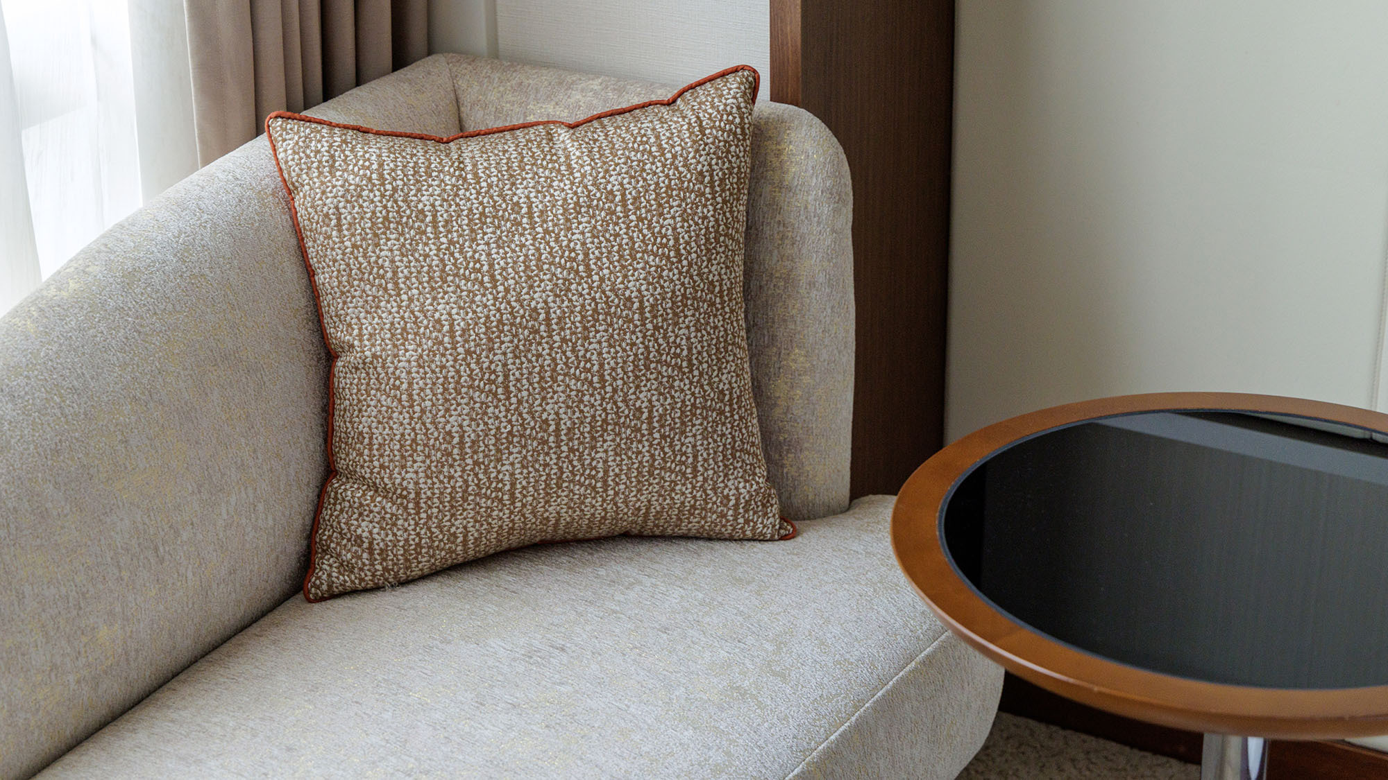 HOLLYWOOD TWIN/ハリウッドツイン24㎡ ベッド幅115cm×195cm 2台