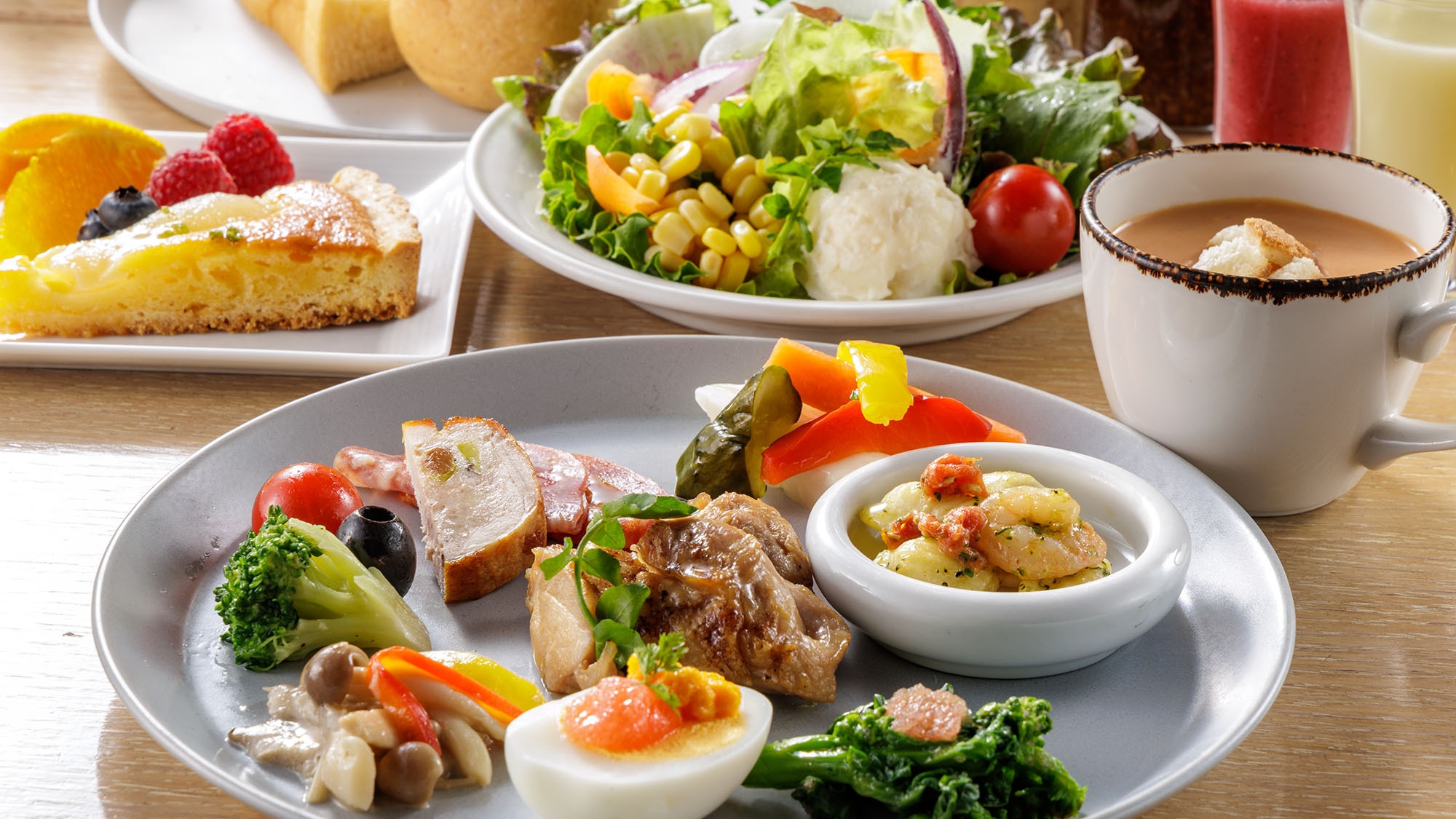 【スタンダード】当日予約も可能！「東銀座駅」徒歩約1分☆シングル・ツインはバス・トイレ別＜朝食付＞