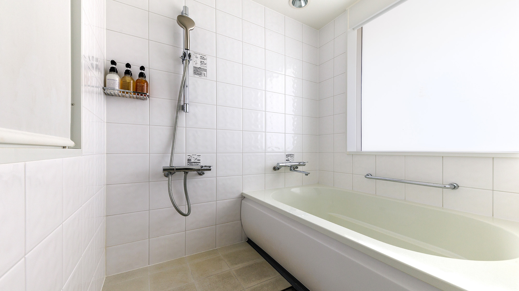 COMPACT DOUBLE/コンパクトダブル 15.4㎡（ベッド幅：140cm×195cm 1台）