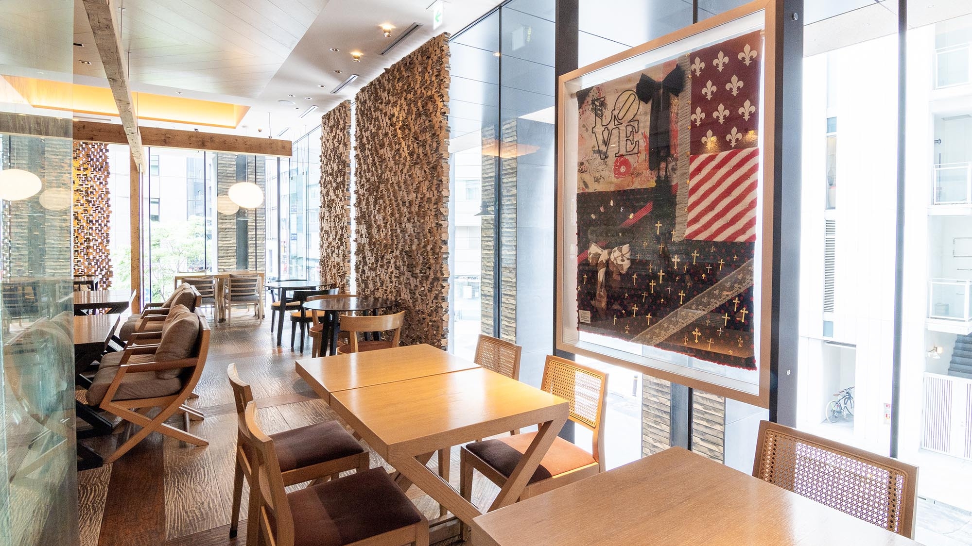 【秋冬SALE】「東銀座駅」徒歩約1分☆シングル・ツインはバス・トイレ別＜朝食付＞