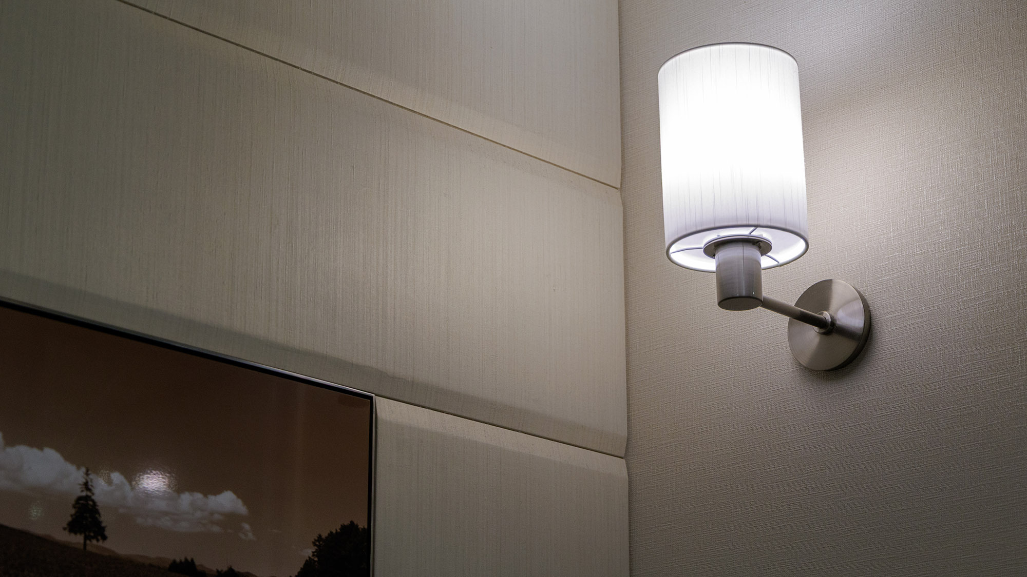 COMPACT DOUBLE/コンパクトダブル 15.4㎡（ベッド幅：140cm×195cm 1台）