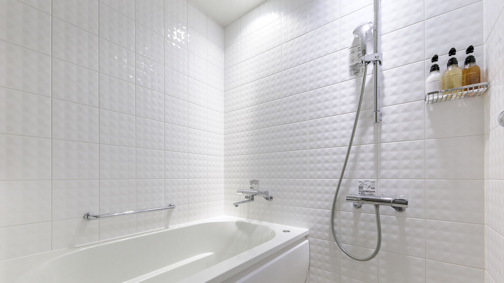 HOLLYWOOD TWIN/ハリウッドツイン24㎡ ベッド幅115cm×195cm 2台