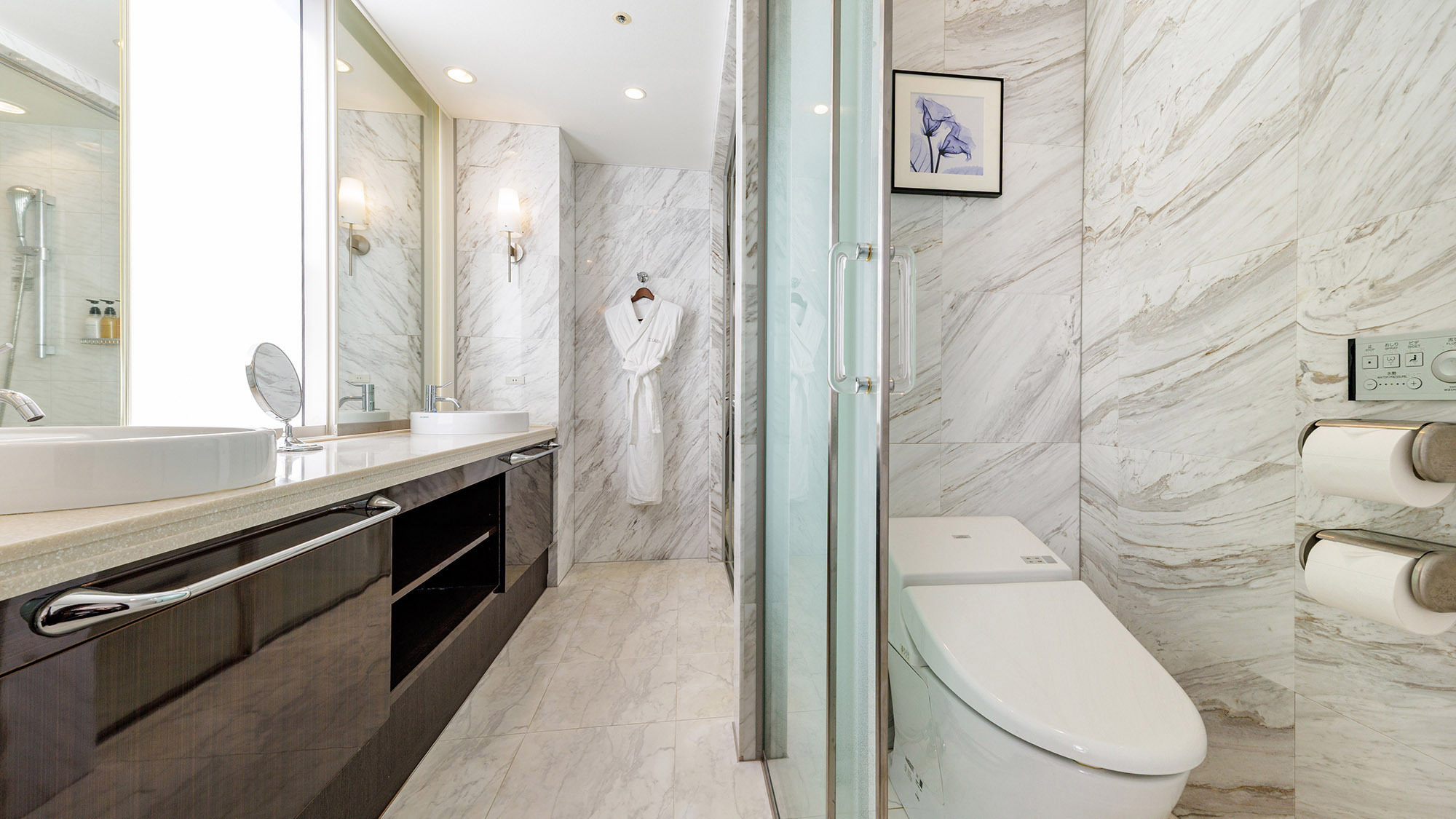 プレミアムツインルーム