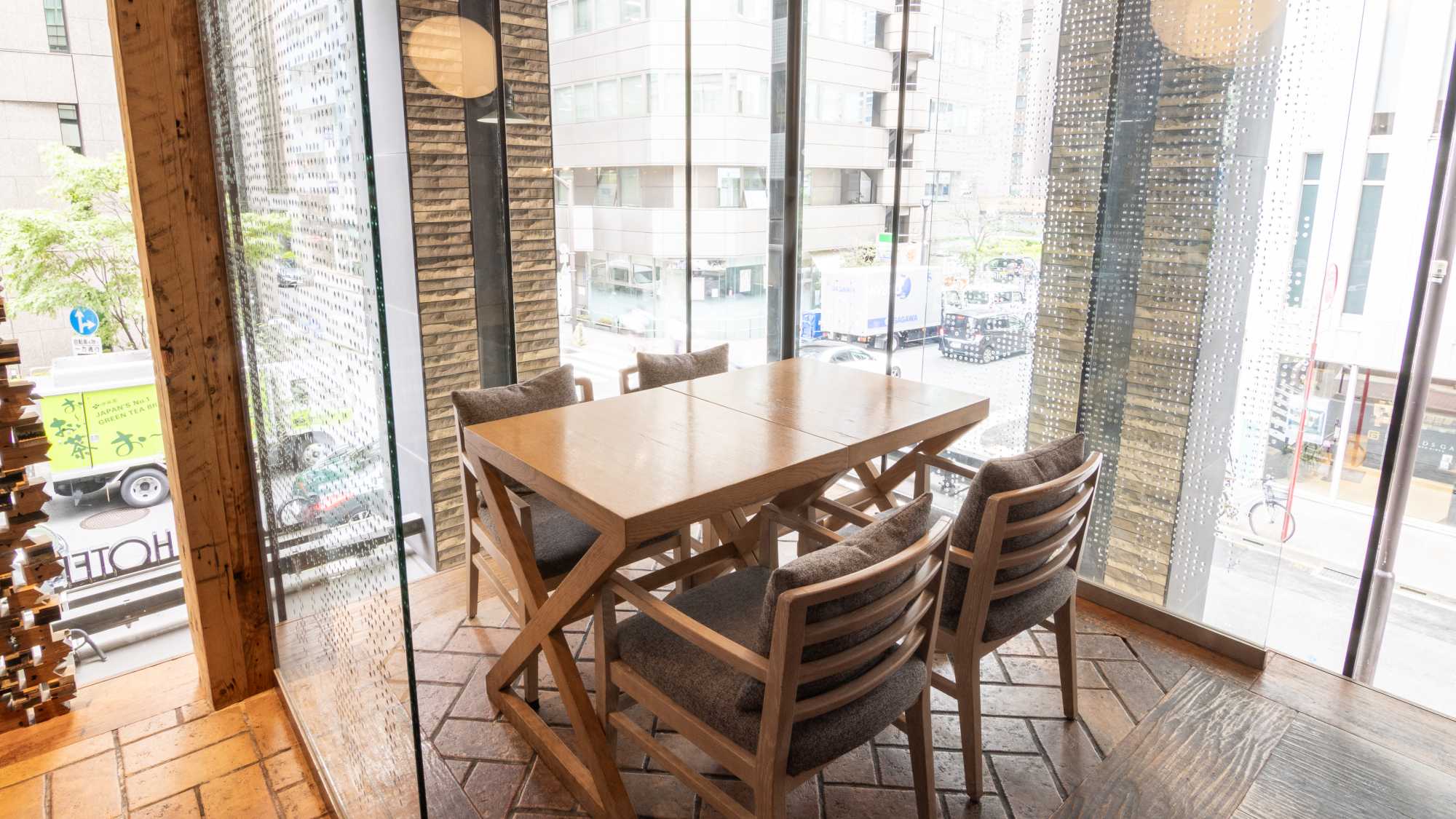 接待や特別な日の会食など、どんなシーンでもおすすめです