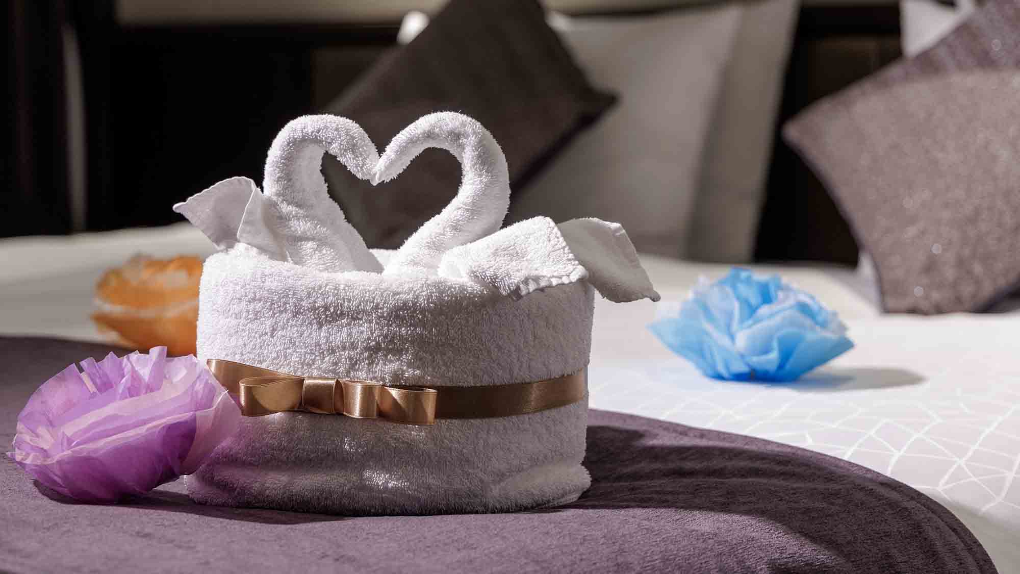 アニバーサリーサービス 