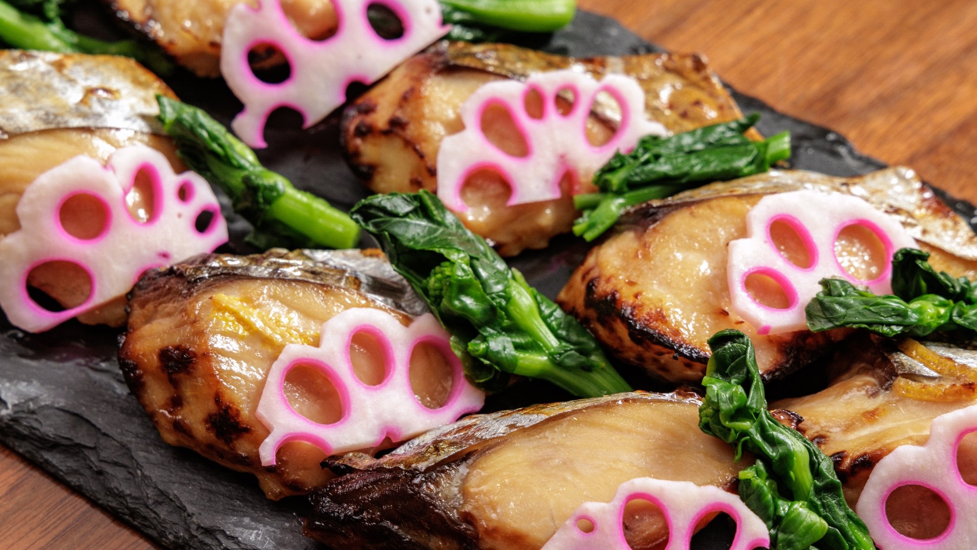 【朝食ビュッフェ】所せましと並ぶ豊富な料理を心ゆくまでお楽しみください。