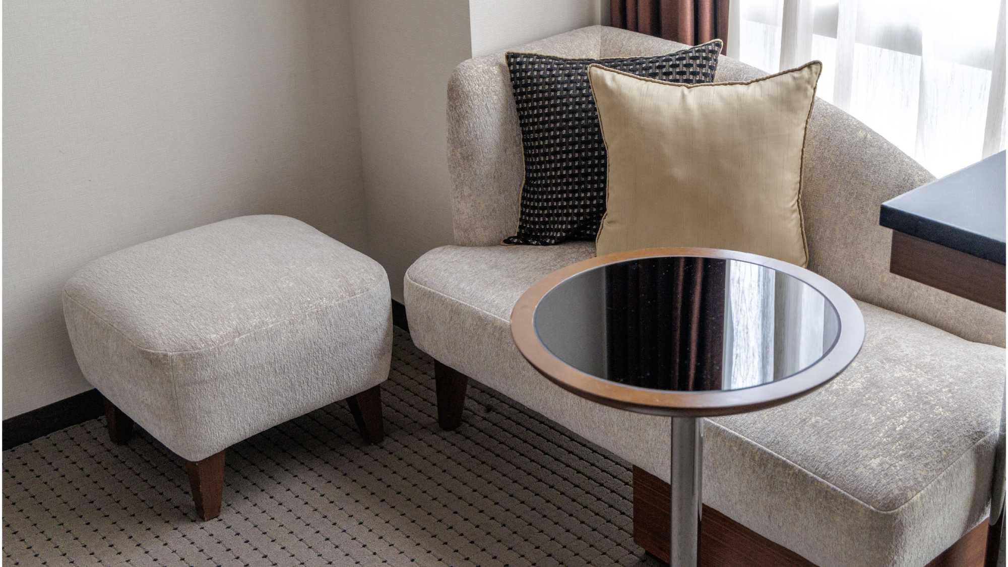 DOUBLE/ダブル 20㎡（ベッド幅：160cm&times;195cm　1台）