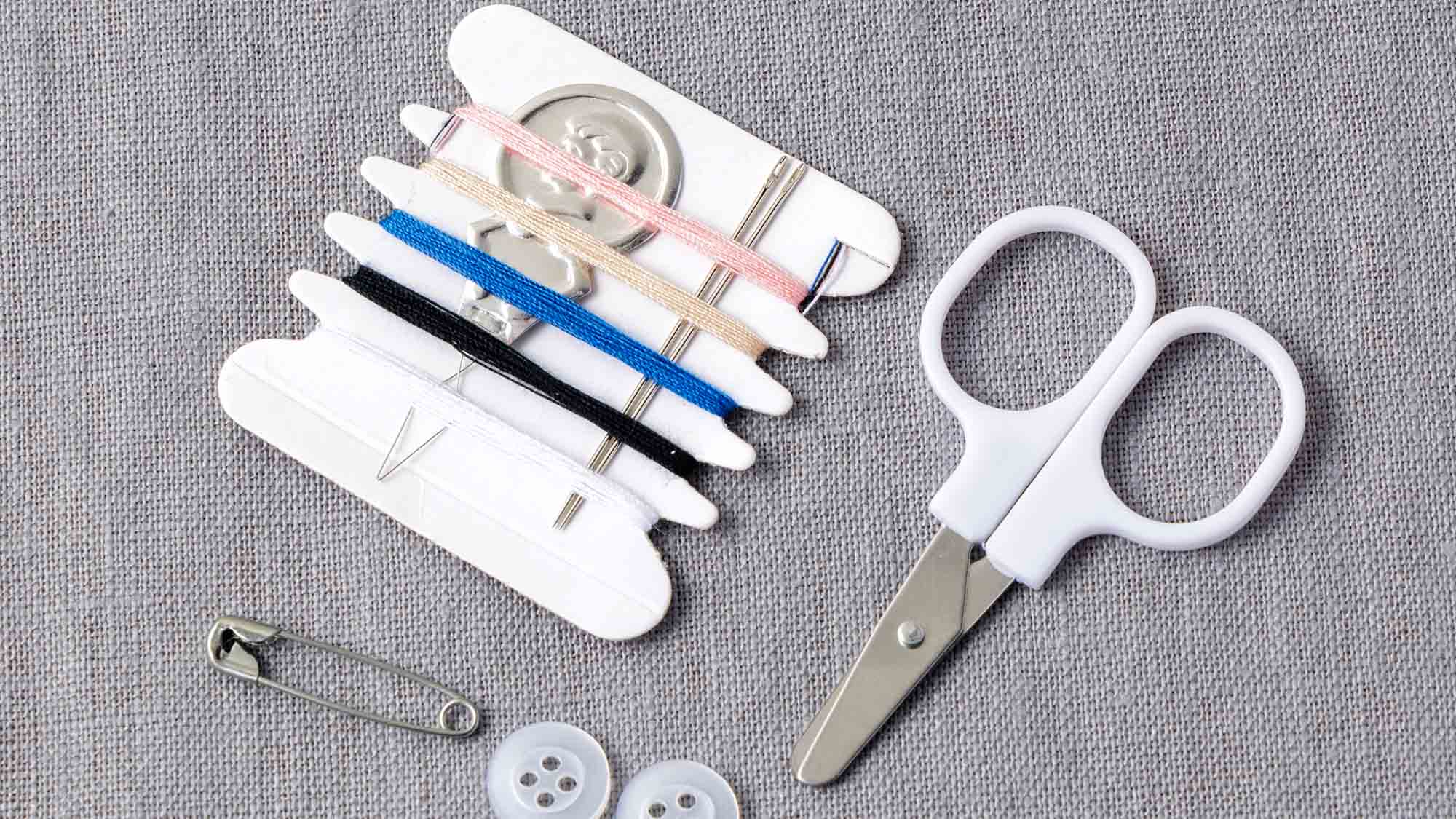 ソーイングセット