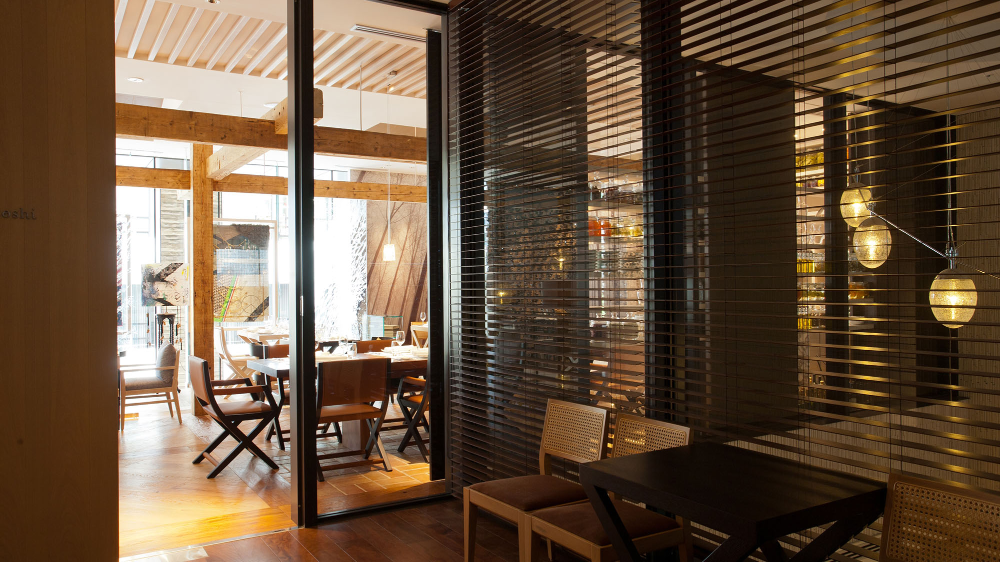 2F Furutoshi 　朝食7：00～10：00 ( 9：30 L.O )