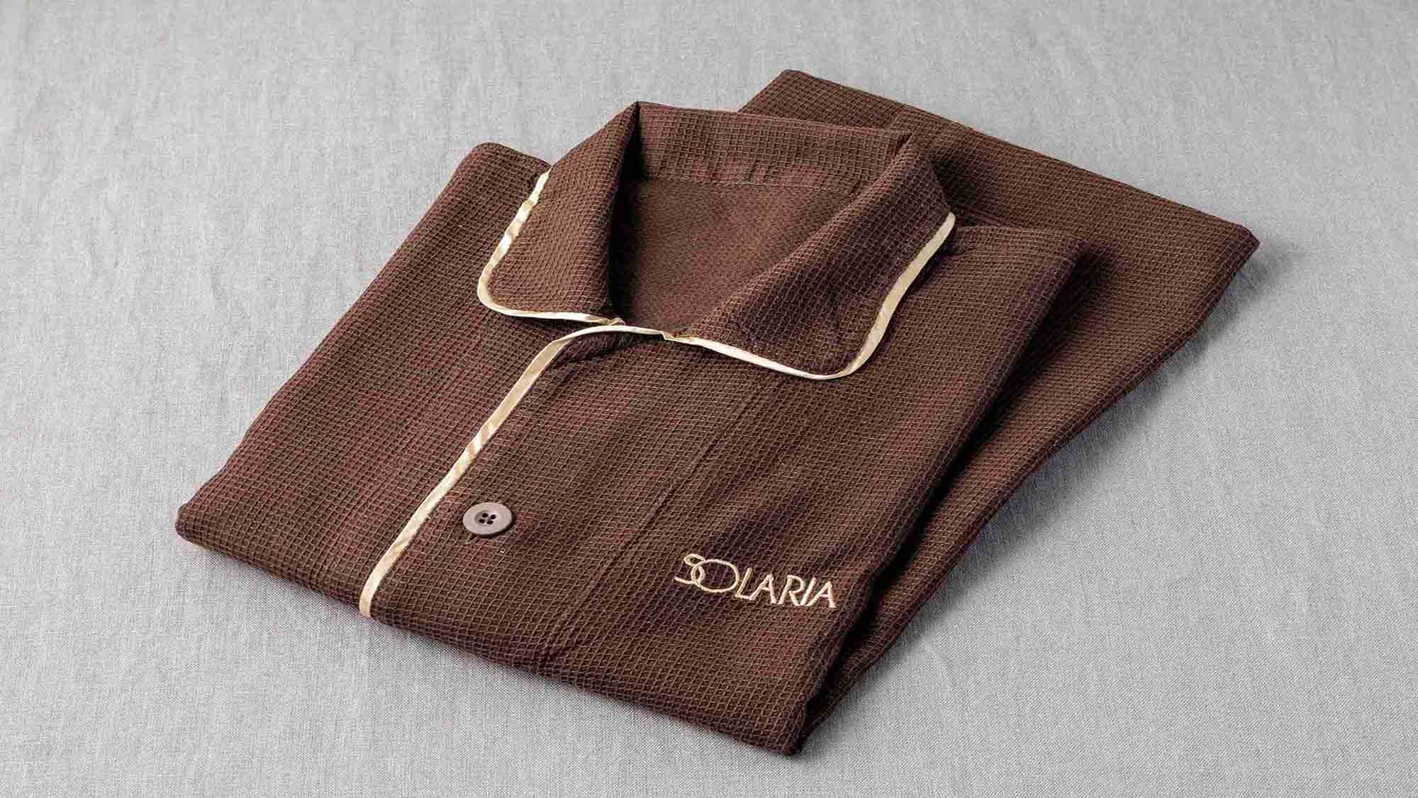 パジャマ（ガウン） 