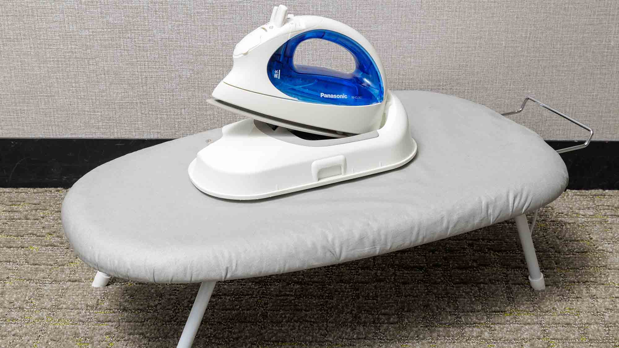 アイロンセット