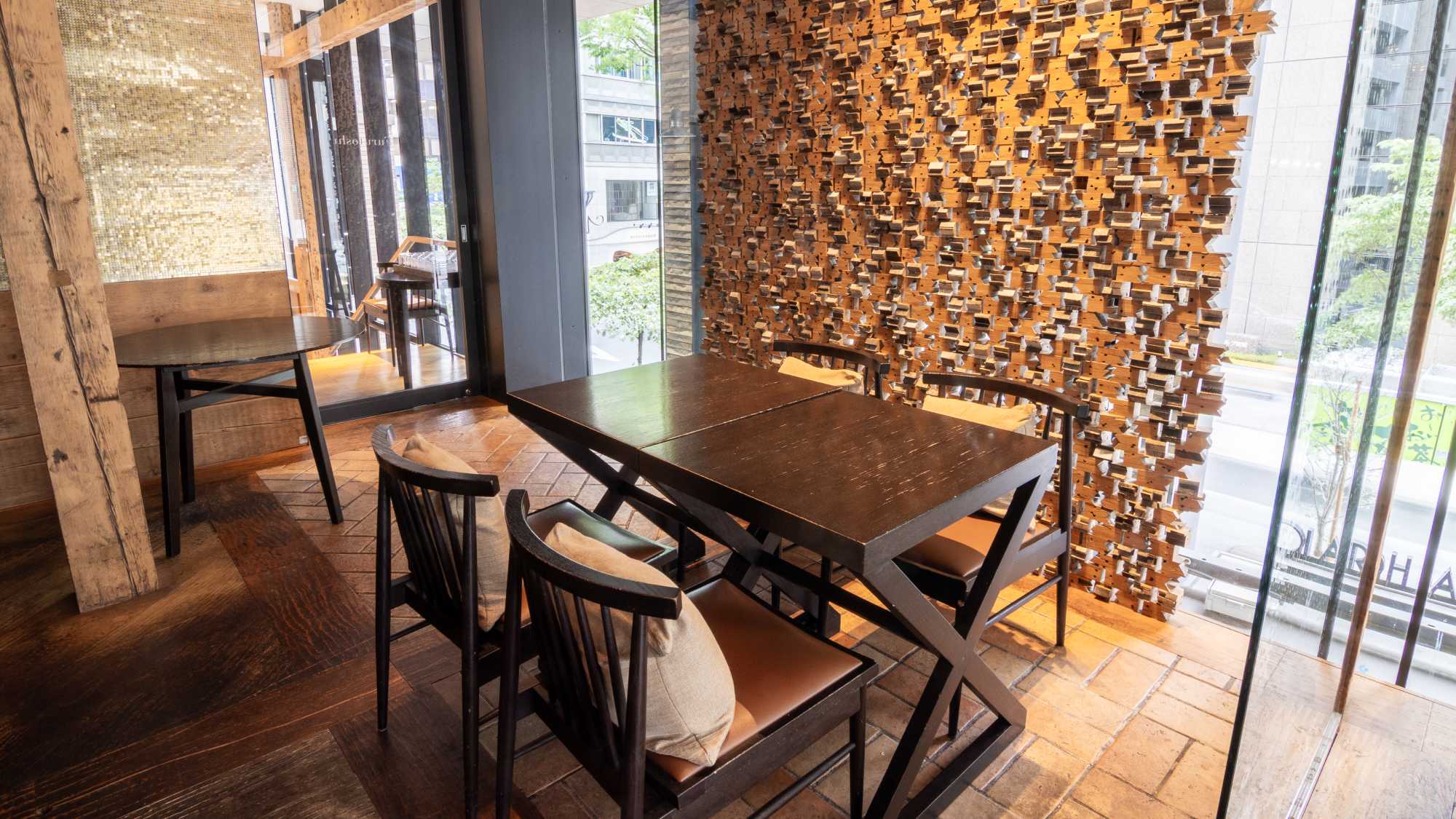 安全な食材にこだわった大人のカジュアルイタリアンレストラン