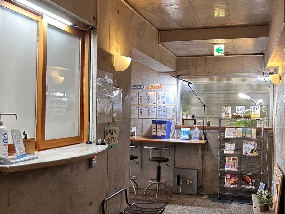 ♪月曜・火曜チェックイン限定・連泊プラン♪　※1月19〜23日共同浴場工事のため別室UB交代利用※