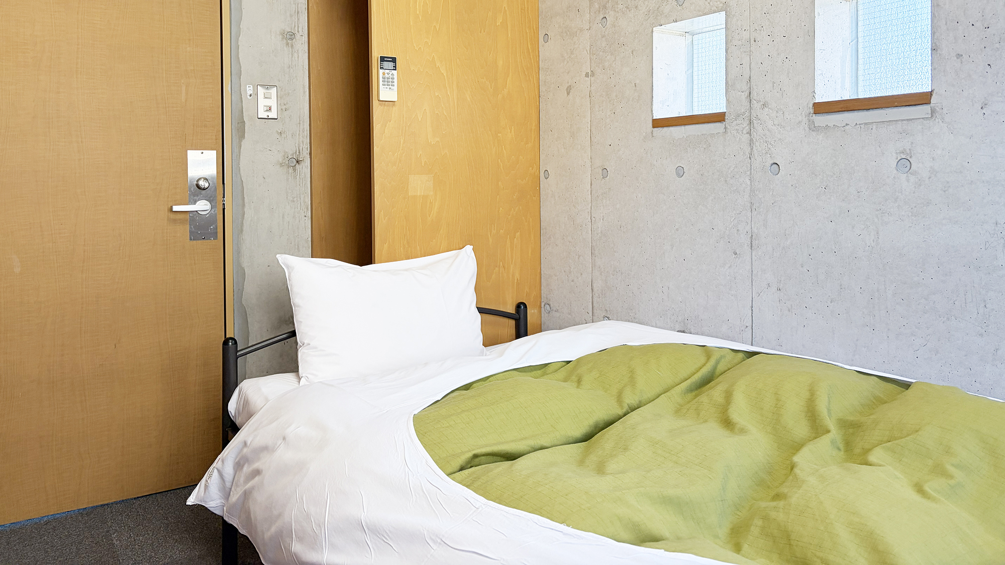 シングルＡ1（ＵＢ・TV・冷蔵庫無し）