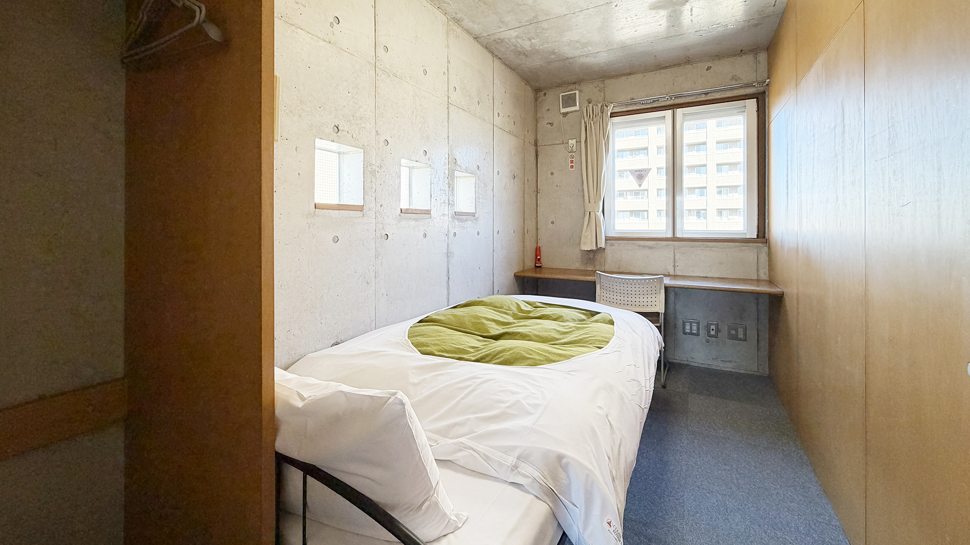 シングルＡ1（ＵＢ・TV・冷蔵庫無し）