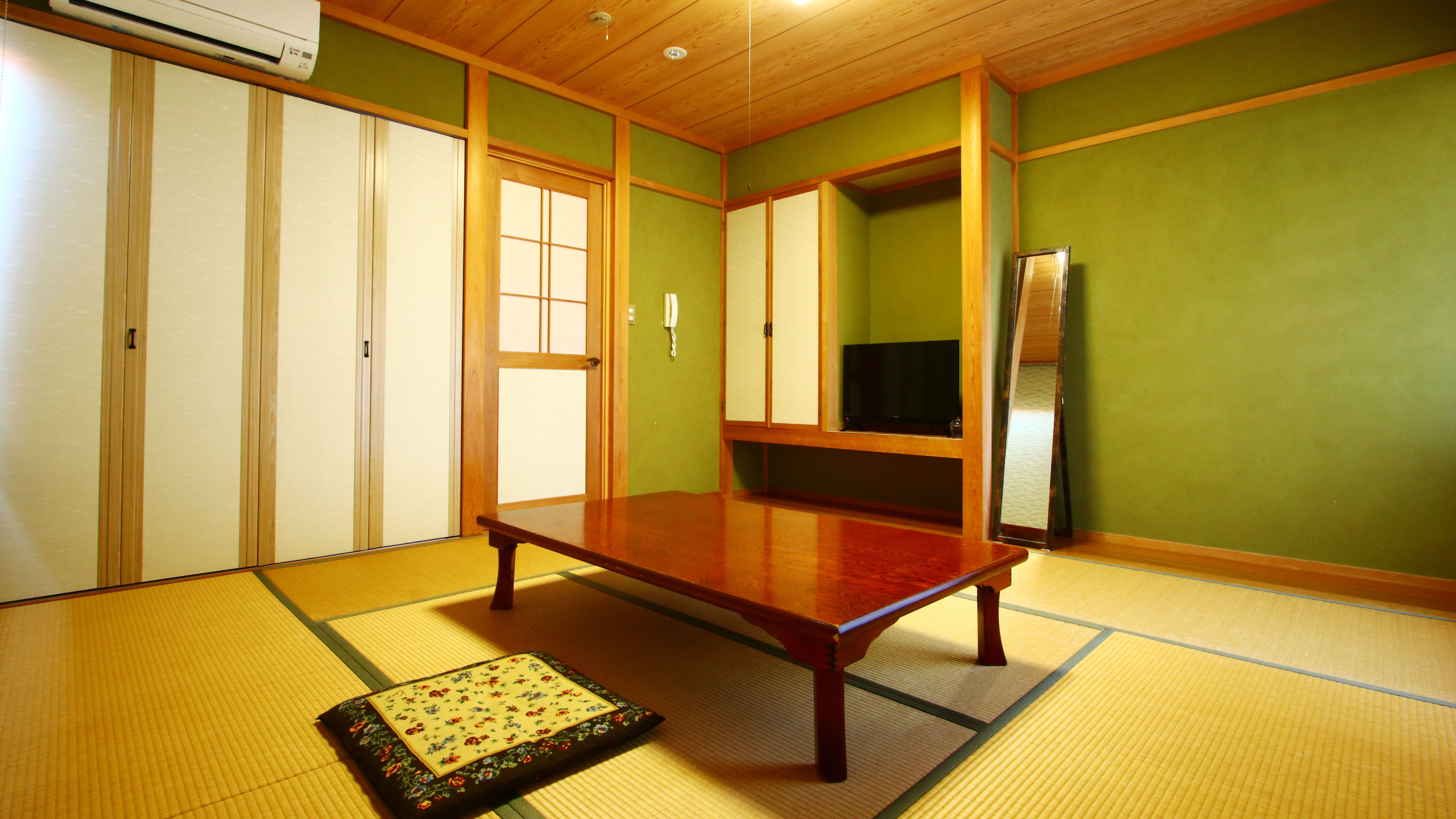 海女★波音をBGMに♪