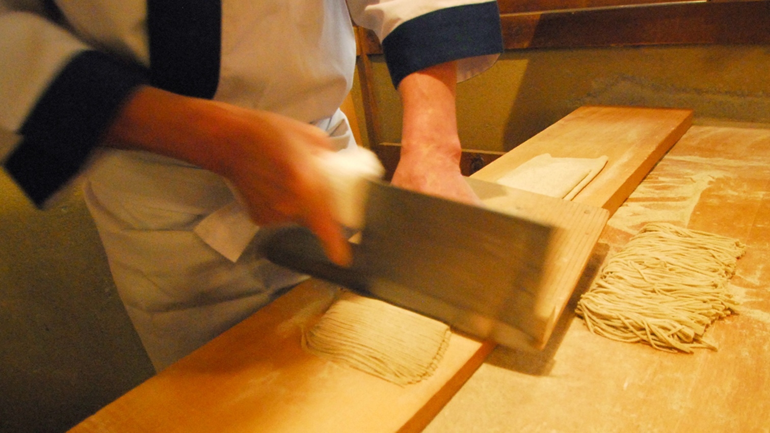 【9月限定｜新そば解禁】秋の香りを味わう 手打ち新そばと秩父の味覚を楽しむ2食付プラン