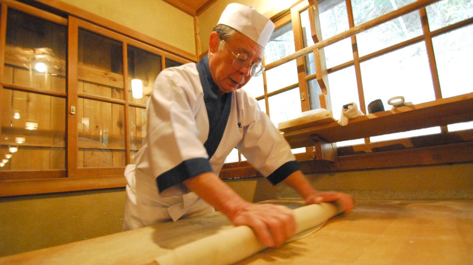 【5％OFF】【楽天スーパーSALE】柳屋のスタンダードプラン！手打ち木の芽そば×秩父の恵みに舌鼓