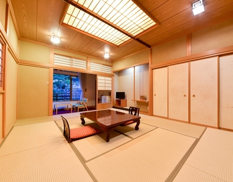 【食事なしのプラン】ぶらり秩父の秘湯旅へ！お食事なしの素泊まりプラン