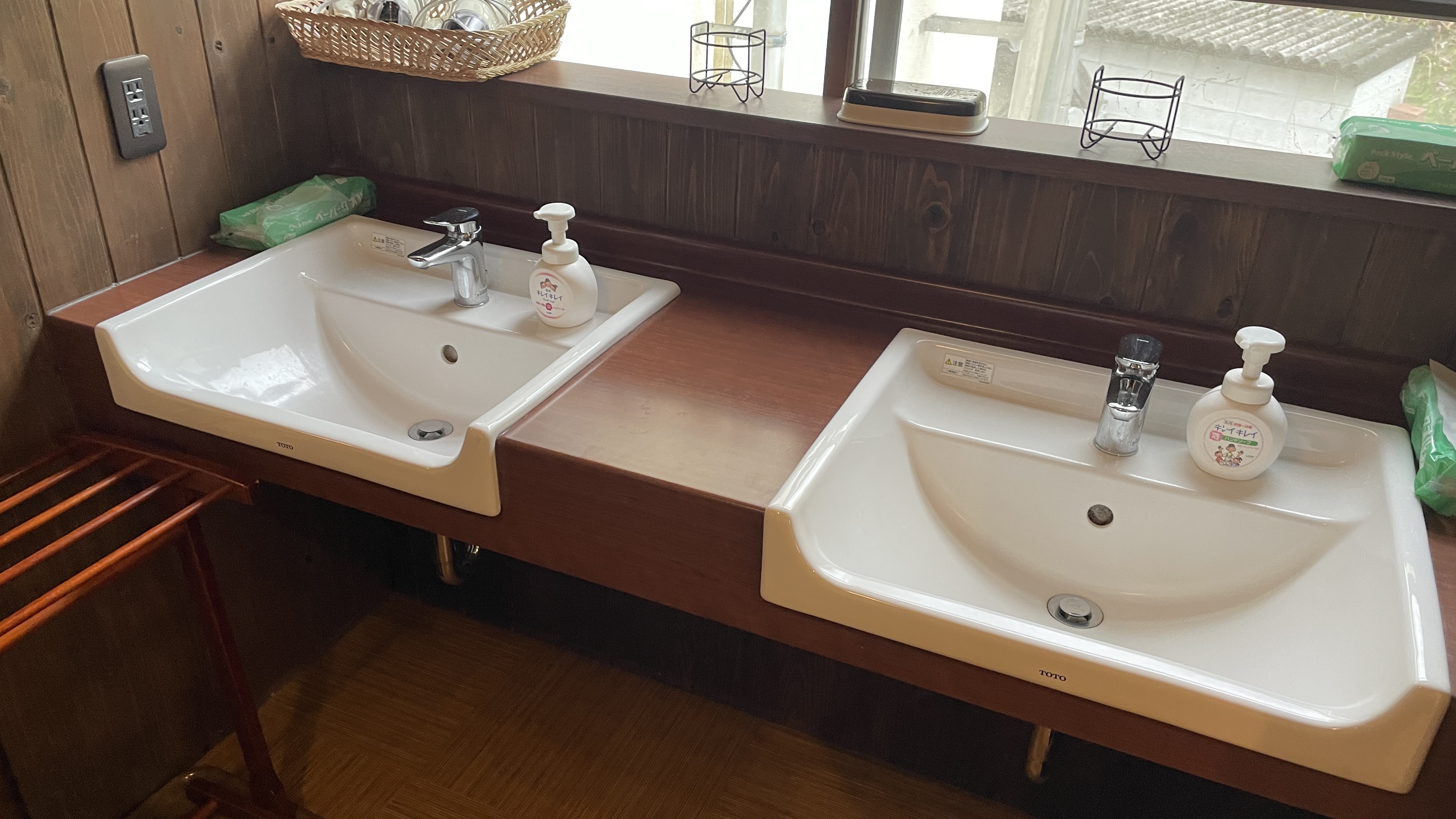 ◆和室１５畳（トイレ付）