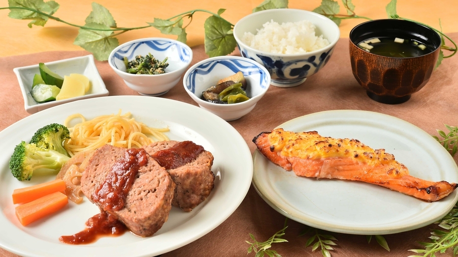 自分だけのお皿♪『オリジナルプレートを作ろう♪』【1泊2食】